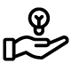 Geringer Stromverbrauch