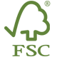FSC® - Zertifizierung