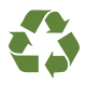 Recycling-Papier